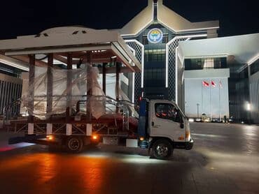 оборудование для мороженое: С лебедкой, С манипулятором, Со сдвижной платформой at lalafo.kg — 1 оборудование для мороженое: С лебедкой, С манипулятором, Со сдвижной платформой — 1