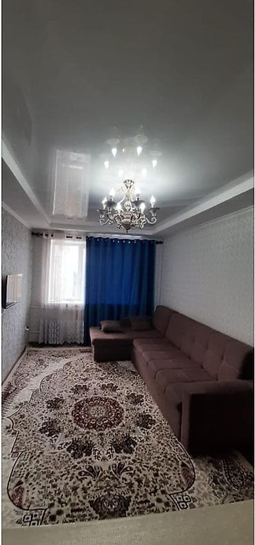 2 комнаты, 43 м², Индивидуалка, 5 этаж at lalafo.kg 2 комнаты, 43 м², Индивидуалка, 5 этаж