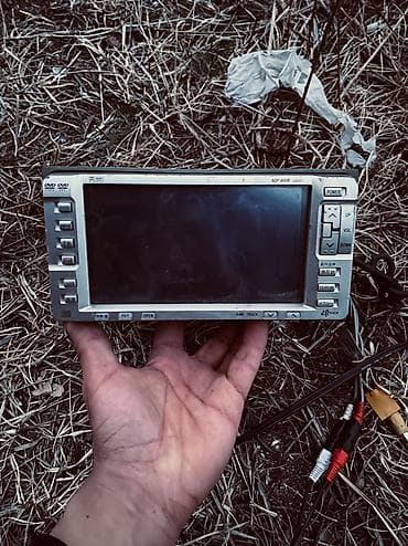 Б/у, Нестандартный, Без системы at lalafo.kg Б/у, Нестандартный, Без системы