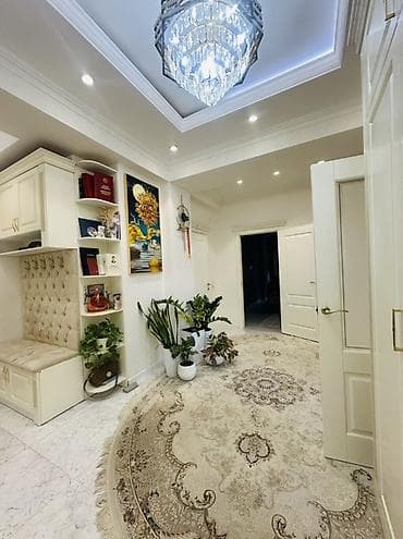 2 комнаты, 79 м², 2 этаж, Евроремонт at lalafo.kg — 7 2 комнаты, 79 м², 2 этаж, Евроремонт — 7