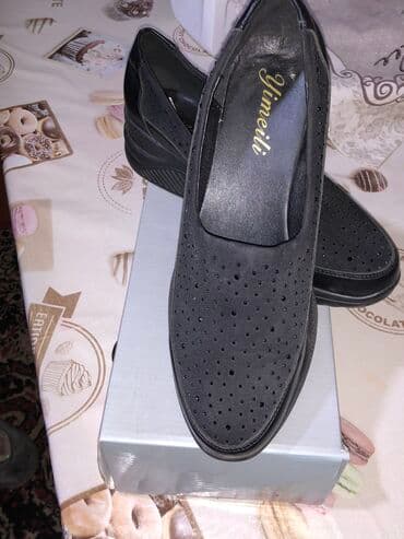 Обувь женская,41 размер at lalafo.kg Обувь женская,41 размер