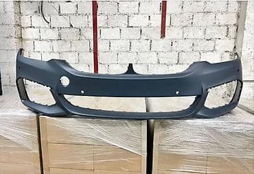 Бампер BMW at lalafo.kg Бампер BMW