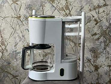 Продам кофемашинку. использовали 2 раза. нам подарили, стоит просто at lalafo.kg Продам кофемашинку. использовали 2 раза. нам подарили, стоит просто