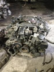 Двигатель на Мерседес W163 обьем 3,2 год выпуска 2003 с малым at lalafo.kg Двигатель на Мерседес W163 обьем 3,2 год выпуска 2003 с малым