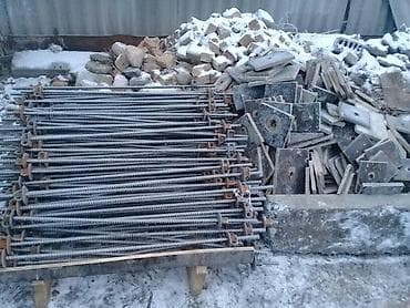 Монолит стойка телескопические стойки монолит подпорка дрек монолит at lalafo.kg — 10 Монолит стойка телескопические стойки монолит подпорка дрек монолит — 10