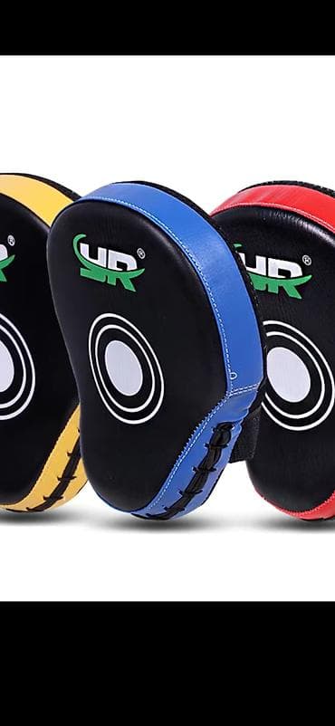 Перчатки для бокса Li-Ning - Назначение: тренировки по боксу lalafo.kg да — 6 Перчатки для бокса Li-Ning - Назначение: тренировки по боксу — 6