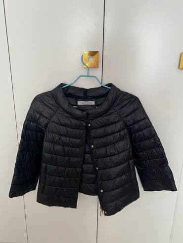 Пуховик, Короткая модель, M at lalafo.kg Пуховик, Короткая модель, M