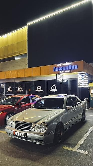 Продаю или меняю оригинальные диски R18 AMG. Меняю на R17 Причина lalafo.kg да Продаю или меняю оригинальные диски R18 AMG. Меняю на R17 Причина