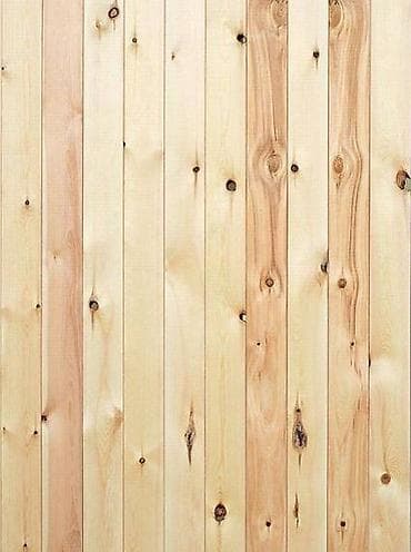 Вагонка: Вагонка, Кызыл карагай, Для бани, Башка профиль lalafo.kg да — 2 Вагонка: Вагонка, Кызыл карагай, Для бани, Башка профиль — 2