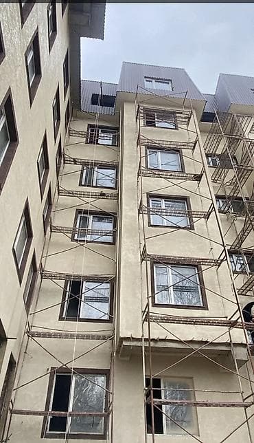 1 комната, 28 м², Индивидуалка, 6 этаж, Готовая ПСО (под самоотделку) at lalafo.kg — 3 1 комната, 28 м², Индивидуалка, 6 этаж, Готовая ПСО (под самоотделку) — 3