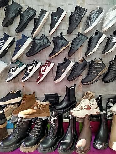 Первое фото распродажа по 500 at lalafo.kg — 7 Первое фото распродажа по 500 — 7