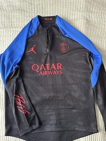 Тренировочная кофта PSG at lalafo.kg Тренировочная кофта PSG