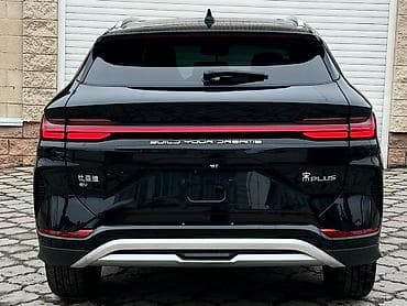 Proton: BYD Song Plus: 2024 г., Автомат, Электромобиль, Кроссовер at lalafo.kg — 6 Proton: BYD Song Plus: 2024 г., Автомат, Электромобиль, Кроссовер — 6