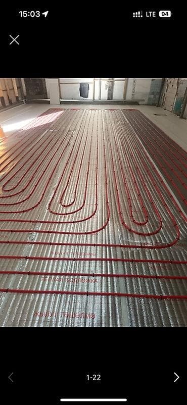 Жылытуучу системаны монтаждоо, Жылытуучу жабдууларды тейлөө, Жылытуучу системаны кошуу Акысыз консультация, Акысыз чыгуу, Кепилдиги 6 жылдан ашык тажрыйба lalafo.kg да Жылытуучу системаны монтаждоо, Жылытуучу жабдууларды тейлөө, Жылытуучу системаны кошуу Акысыз консультация, Акысыз чыгуу, Кепилдиги 6 жылдан ашык тажрыйба