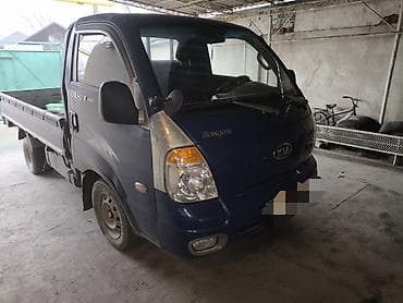 Легкий грузовик, Kia, Стандарт, 3 т, Б/у at lalafo.kg Легкий грузовик, Kia, Стандарт, 3 т, Б/у