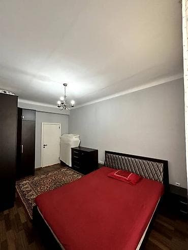 3 комнаты, 77 м², Индивидуалка, 2 этаж, Евроремонт at lalafo.kg — 2 3 комнаты, 77 м², Индивидуалка, 2 этаж, Евроремонт — 2