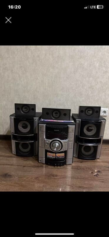 Скупаю старые музыкальные центры ! Пишите звоните по ниже указанному at lalafo.kg Скупаю старые музыкальные центры ! Пишите звоните по ниже указанному