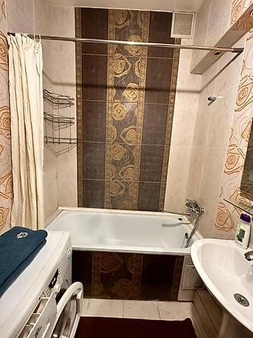 Rover: Посуточные квартиры в Бишкеке! 🏡🌆 Все фотографии настоящие!🏡! Район lalafo.kg да — 4 Rover: Посуточные квартиры в Бишкеке! 🏡🌆 Все фотографии настоящие!🏡! Район — 4