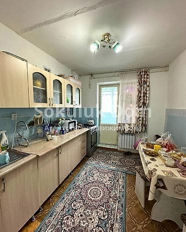 3 комнаты, 64 м², 2 этаж at lalafo.kg — 1 3 комнаты, 64 м², 2 этаж — 1