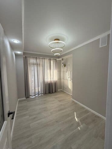 1 комната, 42 м², Элитка, 8 этаж, Евроремонт at lalafo.kg 1 комната, 42 м², Элитка, 8 этаж, Евроремонт