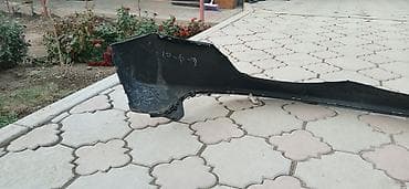 Жабо: Бампер Honda, Б/у at lalafo.kg — 3 Жабо: Бампер Honda, Б/у — 3