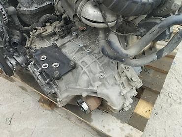 Акпп Hyundai Tucson LM 2009 (б/у) at lalafo.kg Акпп Hyundai Tucson LM 2009 (б/у)