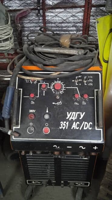 Срочно Продаю Аргонную Сварку at lalafo.kg Срочно Продаю Аргонную Сварку