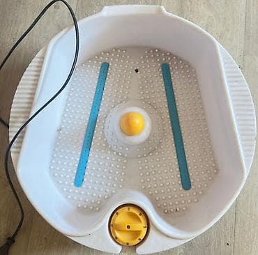 Массажер Для ног, Б/у at lalafo.kg Массажер Для ног, Б/у