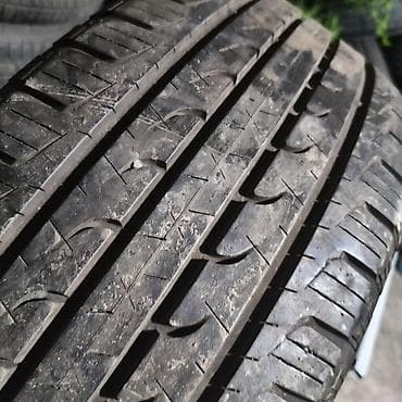 Шины 225 / 60 / R 18, Лето, Б/у, 1 шт, Внедорожные (АТ/МТ), Китай, GoodYear at lalafo.kg Шины 225 / 60 / R 18, Лето, Б/у, 1 шт, Внедорожные (АТ/МТ), Китай, GoodYear