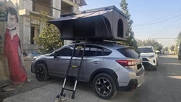 Subaru Crosstrek: 2019 г., 2 л, Автомат, Бензин, Кроссовер at lalafo.kg — 2 Subaru Crosstrek: 2019 г., 2 л, Автомат, Бензин, Кроссовер — 2