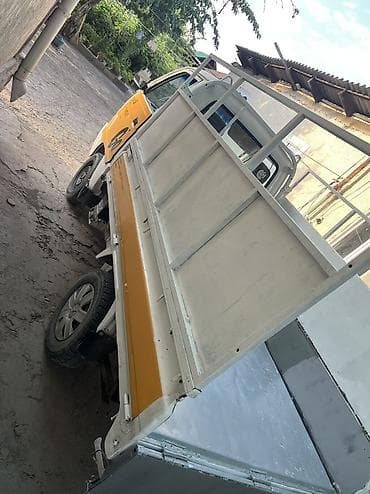 Легкий грузовик, Daewoo, Стандарт, Б/у at lalafo.kg Легкий грузовик, Daewoo, Стандарт, Б/у