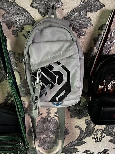 Рюкзак, Унисекс, Новый at lalafo.kg Рюкзак, Унисекс, Новый