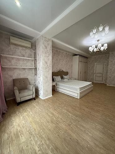3-комнатная квартира в аренду. $1 700/мес ≈ 166 250 сом Исанова / at lalafo.kg 3-комнатная квартира в аренду. $1 700/мес ≈ 166 250 сом Исанова /