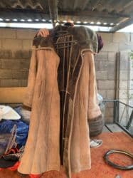 Продаются Тулп советский качества хороший натуральный мех at lalafo.kg Продаются Тулп советский качества хороший натуральный мех