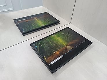 Lenovo IdeaPad Flex 6-14IKB — 14-дюймовый трансформер 2-в-1 с at lalafo.kg Lenovo IdeaPad Flex 6-14IKB — 14-дюймовый трансформер 2-в-1 с