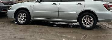 Колеса в сборе R 14, Б/у at lalafo.kg — 1 Колеса в сборе R 14, Б/у — 1