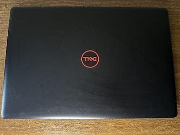 Ноутбуки Dell: Ноутбук Dell Для программирования, Intel Core i5, ОЗУ, RAM: 8 ГБ, Dell G-Series at lalafo.kg — 6 Ноутбуки Dell: Ноутбук Dell Для программирования, Intel Core i5, ОЗУ, RAM: 8 ГБ, Dell G-Series — 6