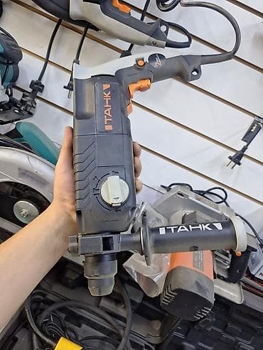 Перфоратор, Новый at lalafo.kg Перфоратор, Новый