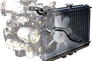 Iveco: Радитароры охлаждения на все виды автомашин📍📍📍 на японские авто lalafo.kg да — 3 Iveco: Радитароры охлаждения на все виды автомашин📍📍📍 на японские авто — 3