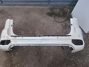 Жабо: Бампер Kia, Б/у at lalafo.kg — 4 Жабо: Бампер Kia, Б/у — 4