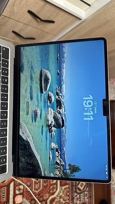 Ноутбук Apple (MacBook) M2, 2022 год, ОЗУ, RAM: 8 ГБ at lalafo.kg — 5 Ноутбук Apple (MacBook) M2, 2022 год, ОЗУ, RAM: 8 ГБ — 5