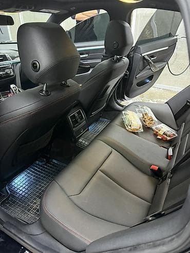 TagAZ: BMW Серия 4: 2017 г., 2 л, Автомат, Бензин, Лифтбек at lalafo.kg — 4 TagAZ: BMW Серия 4: 2017 г., 2 л, Автомат, Бензин, Лифтбек — 4