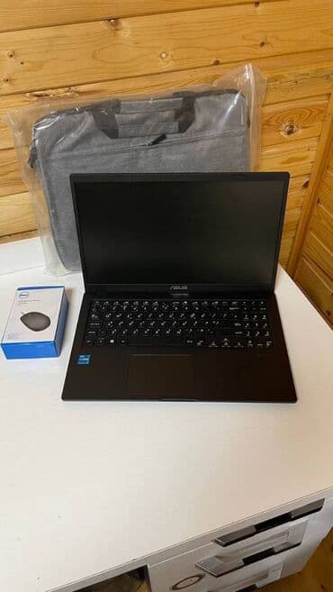 Ноутбук, Asus, 8 ГБ ОЗУ, Intel Core i3, 15.6 ", Б/у, память NVMe SSD at lalafo.kg Ноутбук, Asus, 8 ГБ ОЗУ, Intel Core i3, 15.6 ", Б/у, память NVMe SSD