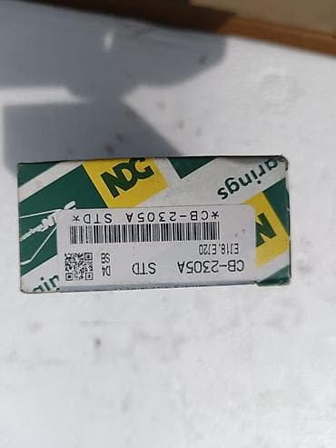 Форсункалар: Бензиндик кыймылдаткыч Subaru 2001 г., 2 л, Жаңы, Оригинал, Жапония lalafo.kg да — 5 Форсункалар: Бензиндик кыймылдаткыч Subaru 2001 г., 2 л, Жаңы, Оригинал, Жапония — 5