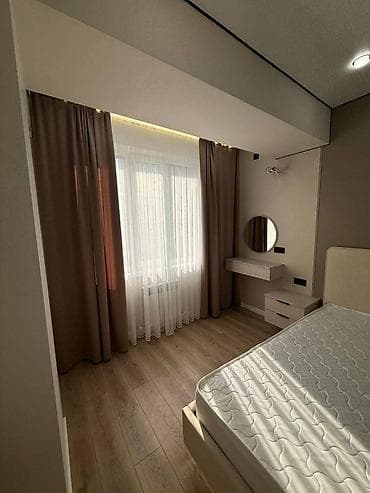 2 комнаты, 71 м², Элитка, 6 этаж, Евроремонт at lalafo.kg 2 комнаты, 71 м², Элитка, 6 этаж, Евроремонт