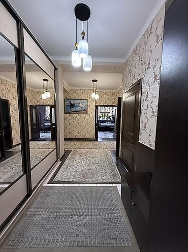 Jetour: 4 комнаты, 165 м², 5 этаж at lalafo.kg — 4 Jetour: 4 комнаты, 165 м², 5 этаж — 4