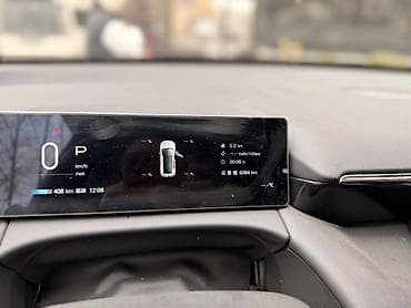 GAC: Aion V — электрический Продаётся автомобиль GAC Aion V модель 2025 at lalafo.kg — 3 GAC: Aion V — электрический Продаётся автомобиль GAC Aion V модель 2025 — 3