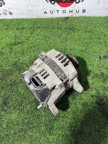 Генератор Chevrolet Cobalt at lalafo.kg Генератор Chevrolet Cobalt