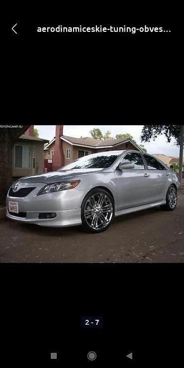 Кабиналар: Бамперге коймо Toyota, Жаңы, Аналог lalafo.kg да — 8 Кабиналар: Бамперге коймо Toyota, Жаңы, Аналог — 8