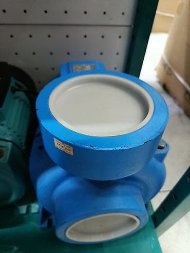 Электромагнитный расходомер (корпус с измерительным участком) - Тип at lalafo.kg Электромагнитный расходомер (корпус с измерительным участком) - Тип